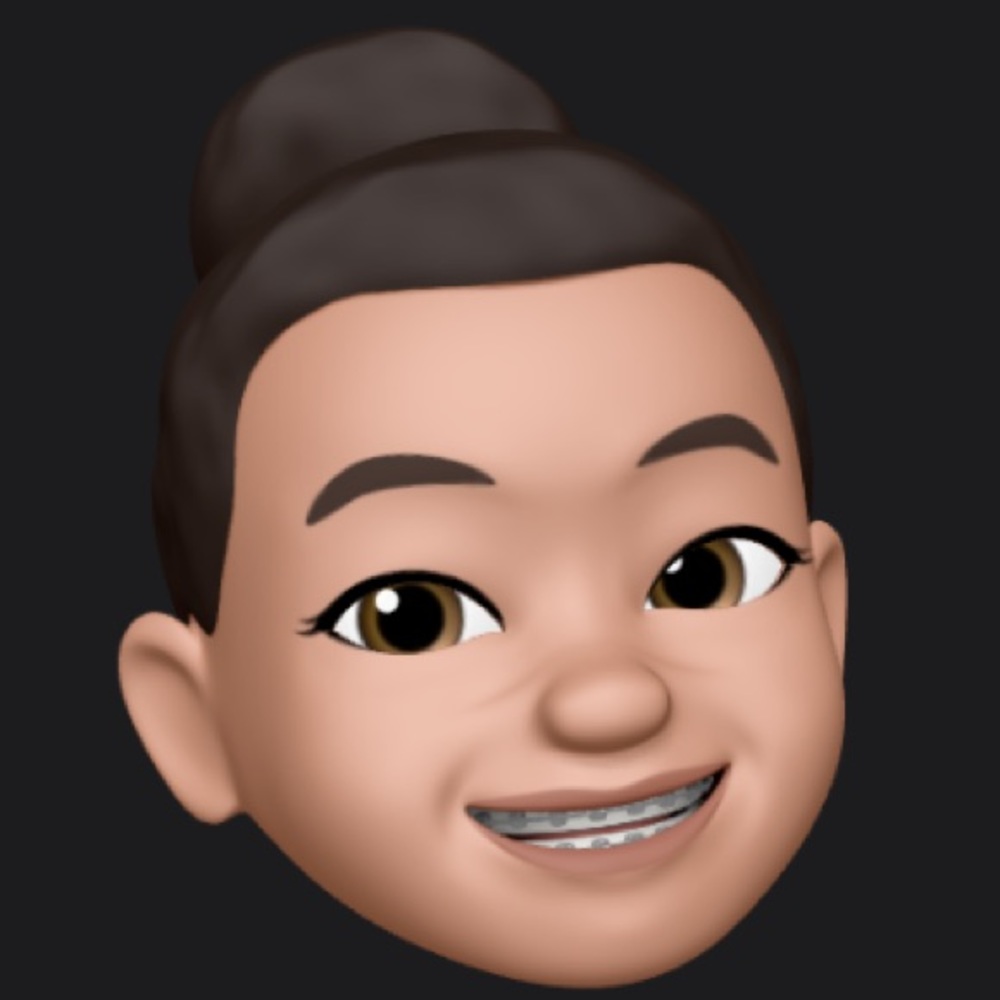 Meet your Posher, Brittney